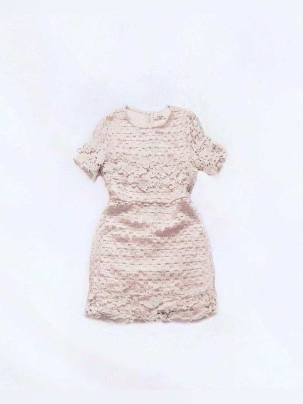 just me ⋆ crochet dress